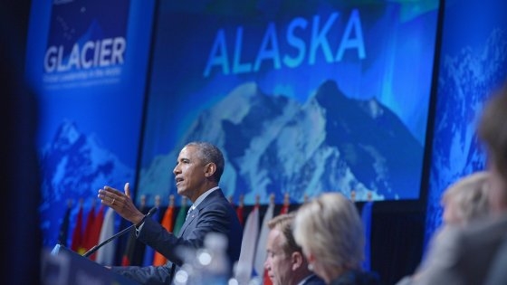 Clima. La sfida di Obama, ridurre subito i gas serra