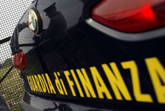 Arrestati dirigenti e funzionari Anas per corruzione