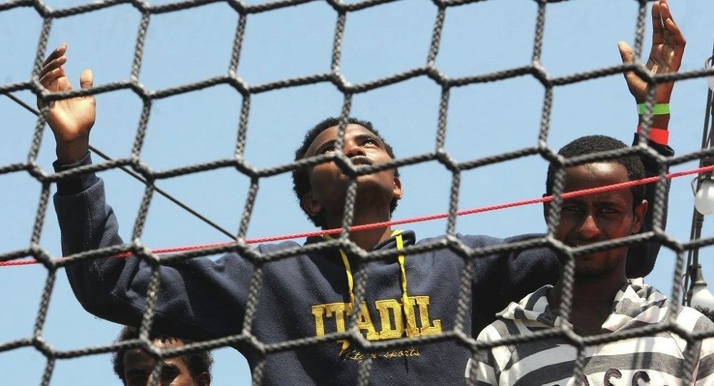 Amnesty, la UE ammonisca l’Ungheria per la violazione dei diritti umani durante la crisi dei rifugiati
