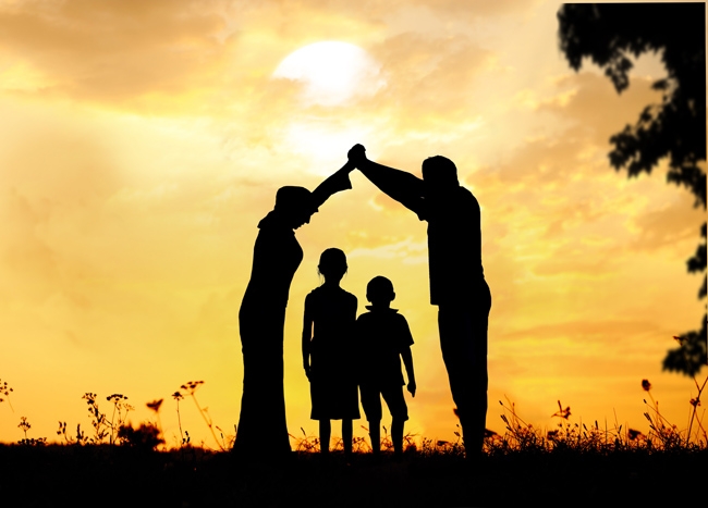 Famiglia. CamMiNo: riflettere su responsabilità in relazioni