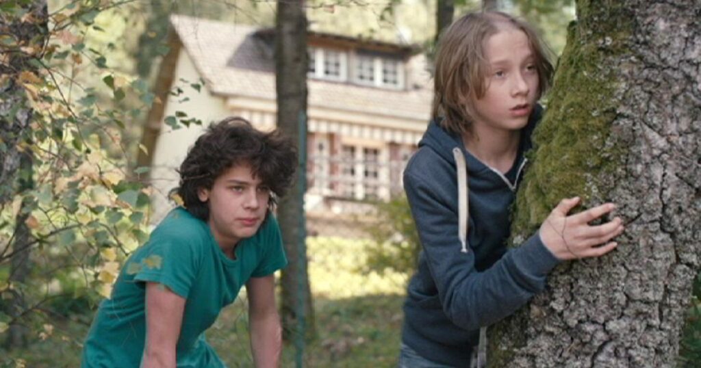 Festa cinema Roma. Microbe and gasoline. Nuovo delizioso Gondry. Recensione
