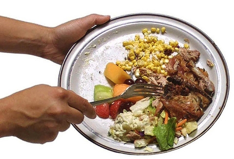 Giornata alimentazione. Un terzo del cibo prodotto viene sprecato