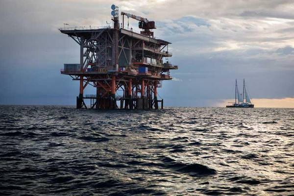 Trivellazioni in mare. La Conferenza dei  Servizi rinvia la decisione