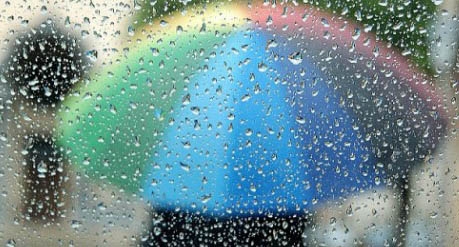 Meteo: Perturbazione verso il Centro-Sud, calano le temperature