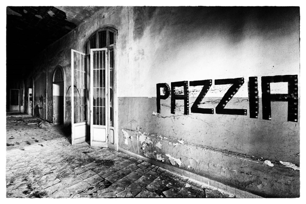 Caritas,  ancora 761 persone internati nei manicomi