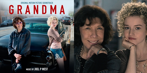 Festa cinema Roma. Granma. Dannatamente divertente. Recensione
