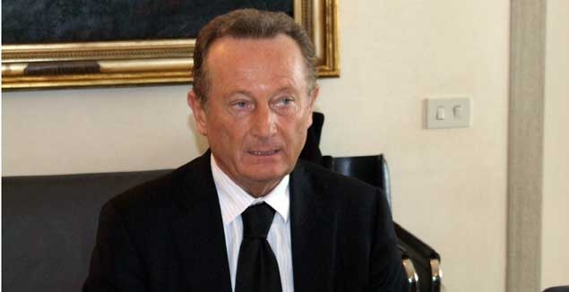 San Marino. Arrestato Gatti, ex ministro degli esteri con la Dc