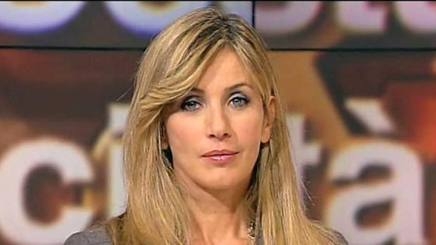 Maria Grazia Capulli.  Ci ha lasciato una bella persona