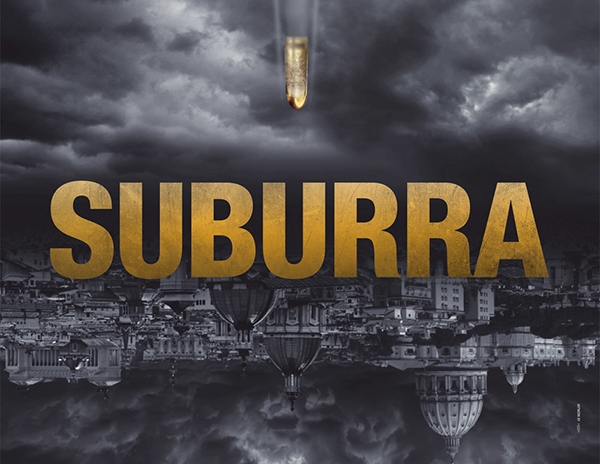 “Suburra”. Artificioso pasto col cadavere di Roma. Recensione