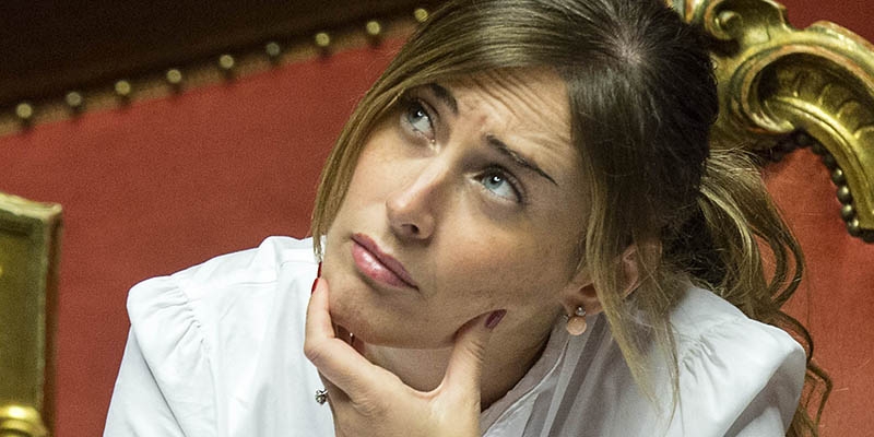 Il Senato approva la riforma costituzionale con 179 sì