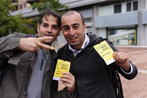 Usability Day Rome 2015, l’innovazione alla portata di tutti