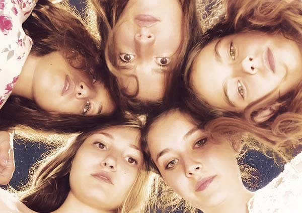 Festa cinema Roma. “Mustang”. Un capolavoro in Alice nella città. Recensione