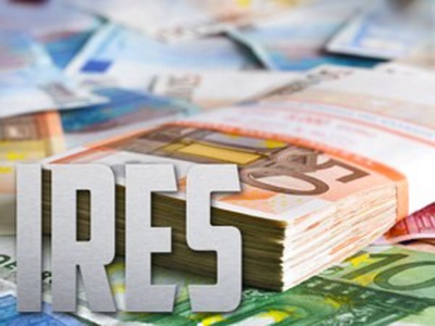 Con taglio Ires imprese risparmierebbero 1,2 miliardi di euro