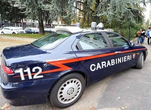 Arrestati due ufficiali della Marina per concussione