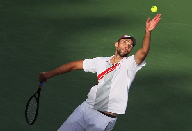 Tennis. A Pechino Karlovic fa il record di Ace e supera Ivanisevic