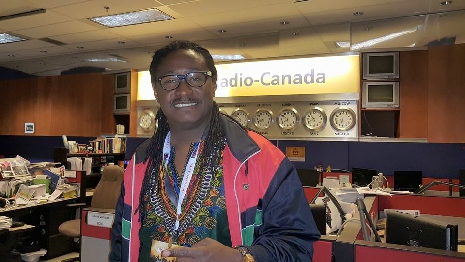 “Ottobre Africano” per la democrazia
