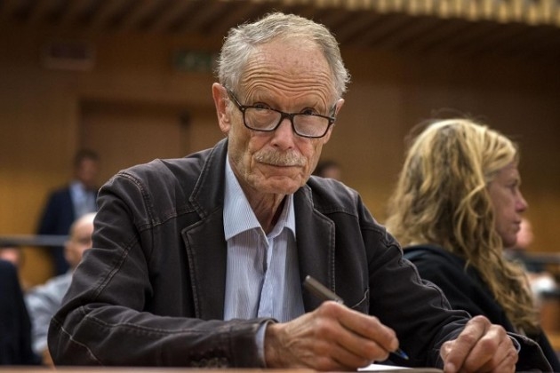 Tav. Erri De Luca in aula ripete “va sabotata”. A breve la sentenza