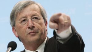 Immigrazione. Juncker predica l’ospitalità