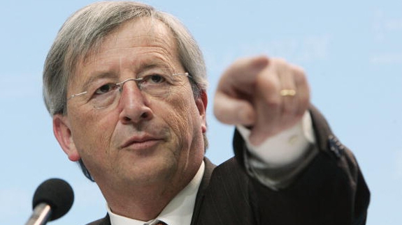 Immigrazione. Juncker predica l’ospitalità