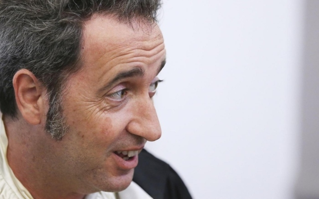Festa cinema Roma. Sorrentino, incontro delicato e chiarificatore