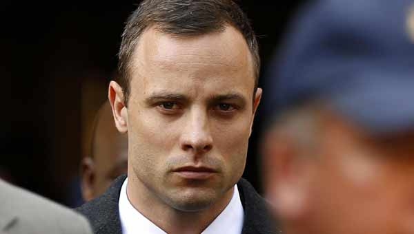 Sudafrica. Pistorius ai domiciliari. Esce dal carcere dopo un anno di detenzione
