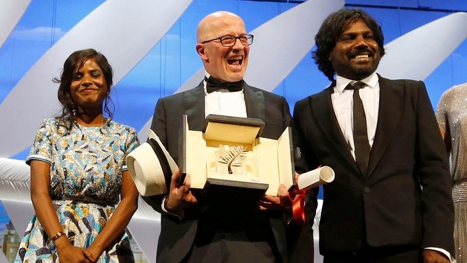 Dheepan. Palma d’oro a Cannnes. Recensione. Trailer