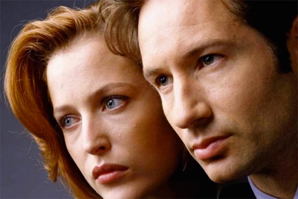 Mipcom 2015. Anteprime mondiali dalla fantascienza di The X-Files a The Art of more
