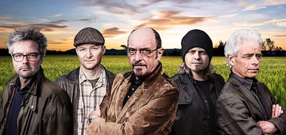 Teatro. Jethro Tull, arriva la rock opera