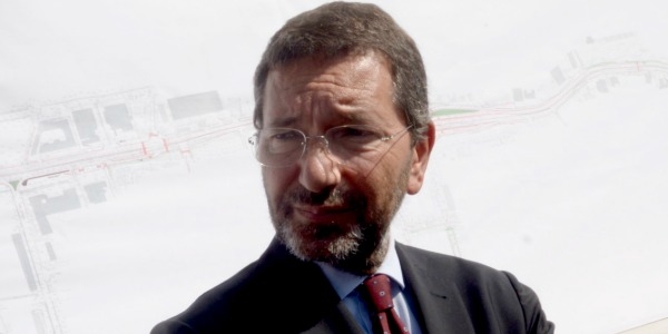 Frenetica attesa per le dimissioni ufficiali di Ignazio Marino