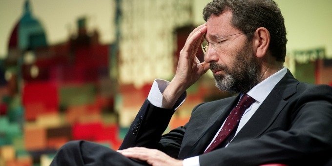 Lettera aperta al PD romano, da uno che non conta niente