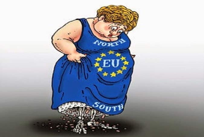 Il futuro dell’Europa e l’egemonia tedesca