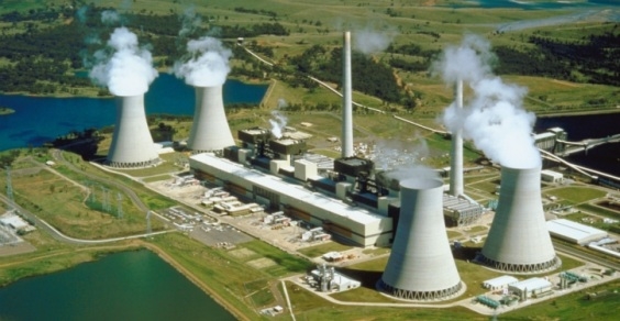 Cina, 110 centrali nucleari entro il 2030