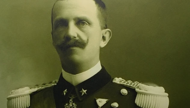 Fuori Carlo Felice con tutti i Savoia dalla toponomastica sarda
