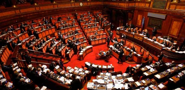 Unioni Civili. Parte l’esame del ddl. DIRETTA STREAMING