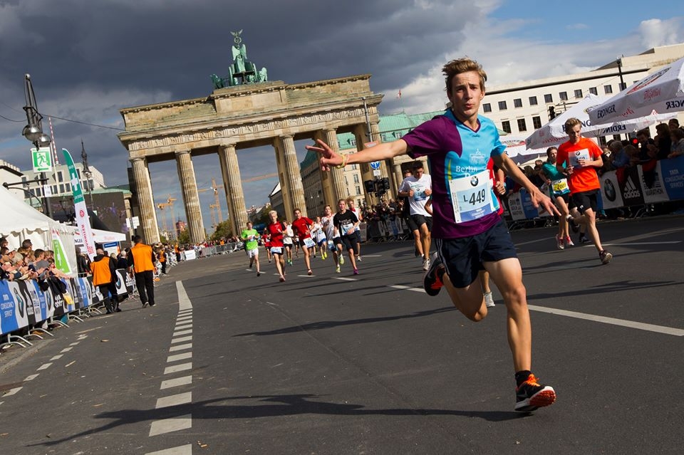 A volte la corsa chiama, è quello che raccontano maratoneti ed ultramaratoneti