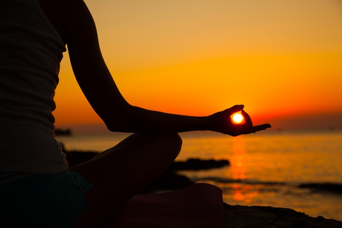 Yoga. Per iniziare Yama e Nyama