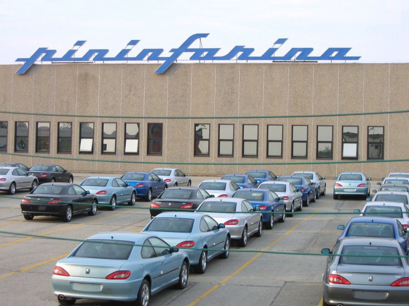 Pininfarina. Lavoratori in presidio contro i licenziamenti