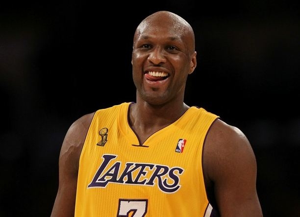 Basket. Malore in un bordello per Lamar Odom. E’ in fin di vita