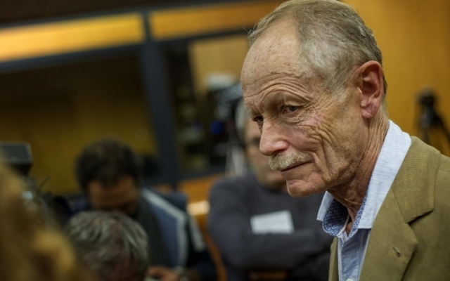 Assolto Erri De Luca, il fatto non sussiste. Giustizia è fatta