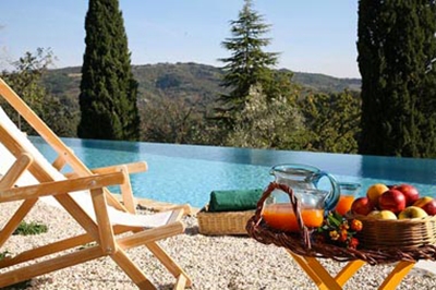 Turismo.  Estate 2015, aumento del 10% vacanze in agriturismo
