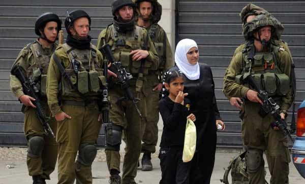 Israele, pugno duro per contrastare gli attacchi palestinesi