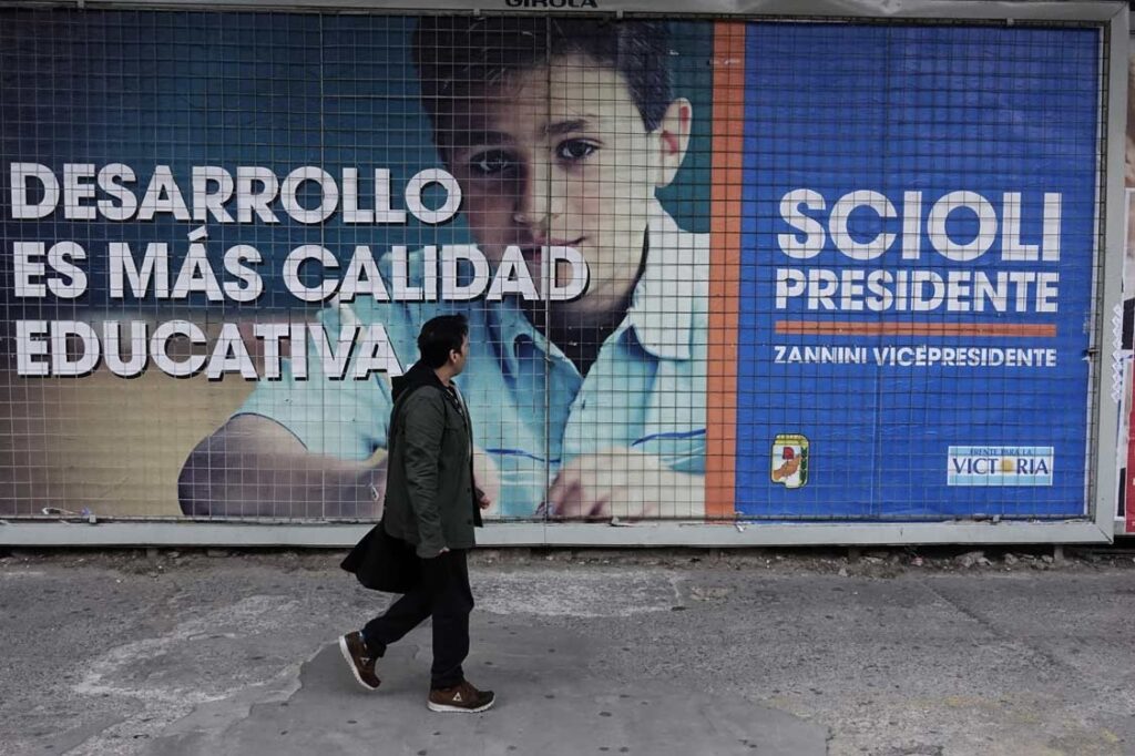 Foto di Aldo Feroce
