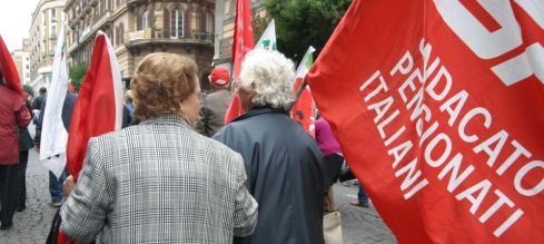 Pensioni. L’Inca fa 7 proposte contro la povertà del contributivo