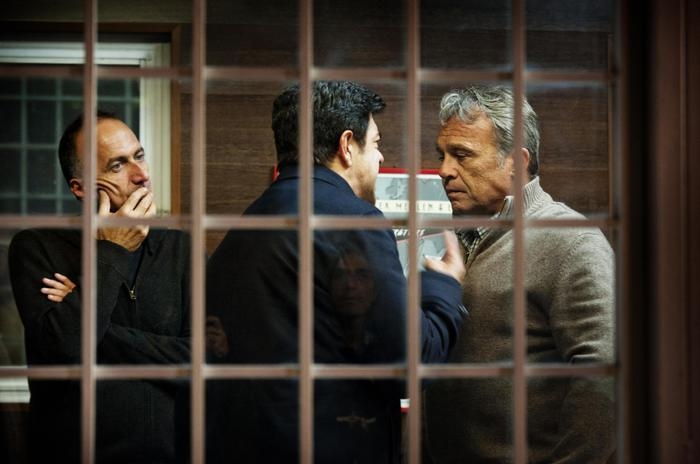 Film. Suburra, un western metropolitano che ricalca “mafia capitale”