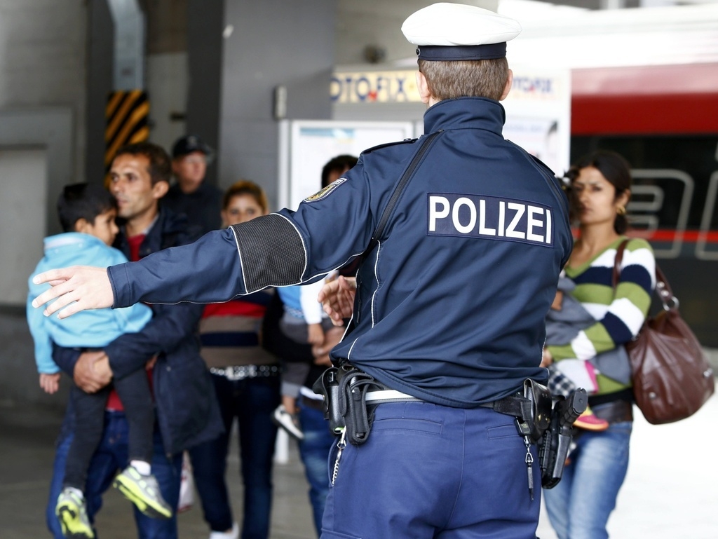 Immigrazione. Non si ferma il flusso per la Germania