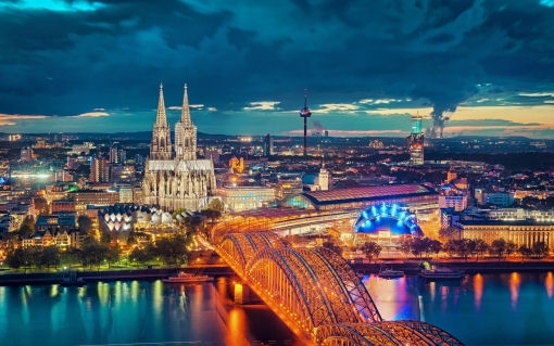 Alla scoperta della Germania attraverso gli itinerari a tema