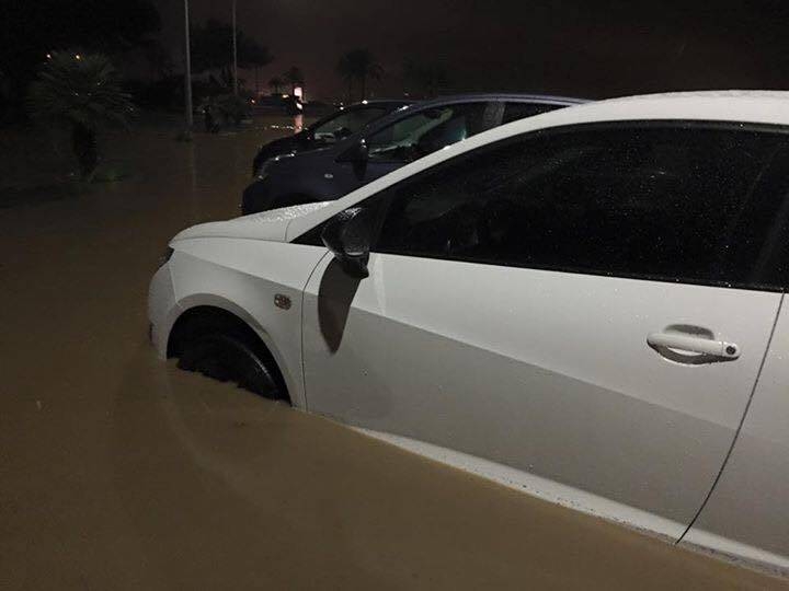 Francia in tilt. Tempesta su Costa Azzurra, 13 morti