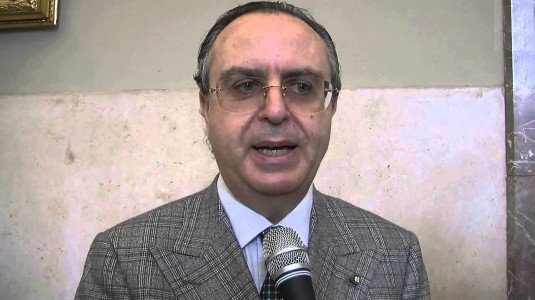 Arrestato per tangenti presidente Rfi, mazzetta da 58mila euro