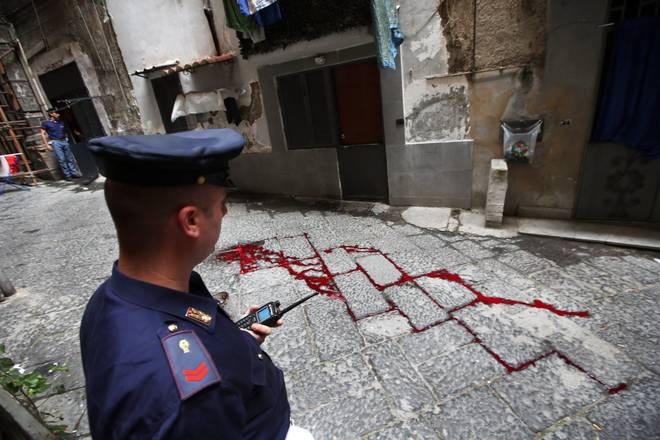 Napoli, non solo Gomorra