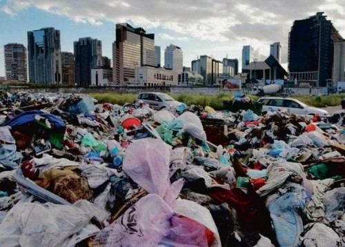 Rifiuti, cemento e grandi opere: le radici delle ecomafie al Nord